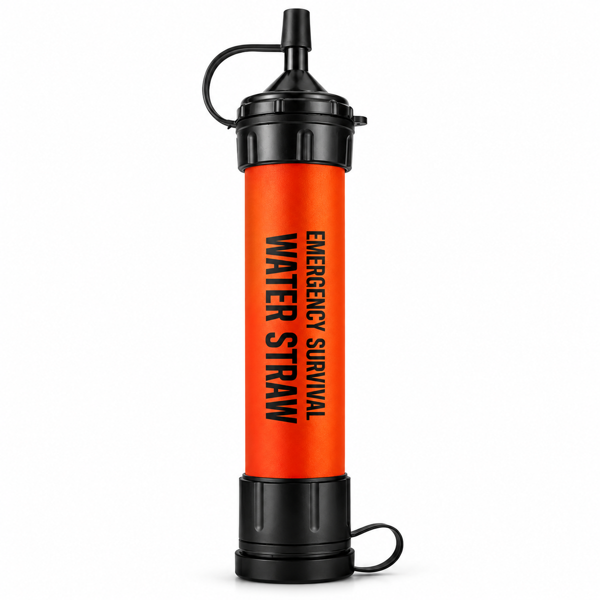 Aqua Guard Water Straw