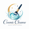 Cosmic Cleanse - Home