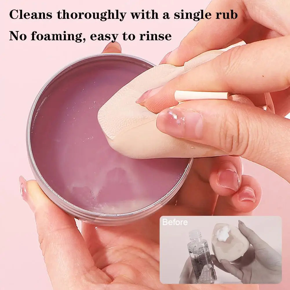 Cosmic Cleanse Soap
