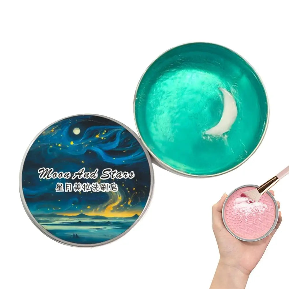 Cosmic Cleanse Soap