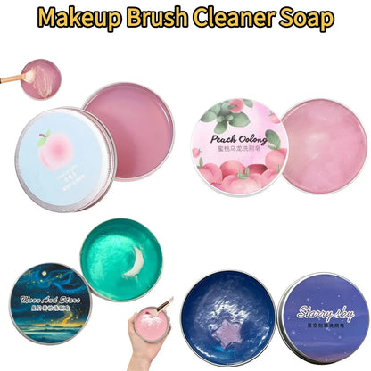 Cosmic Cleanse Soap