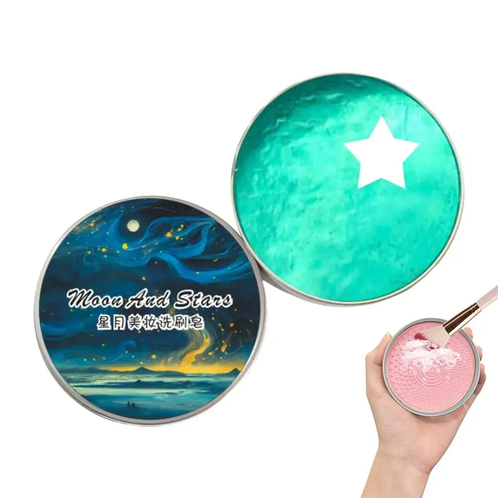 Cosmic Cleanse Soap